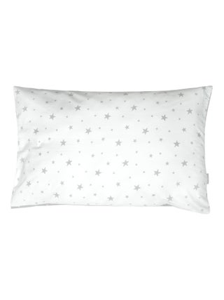 Taie d'oreiller en coton réversible, Stella SEVIRA KIDS