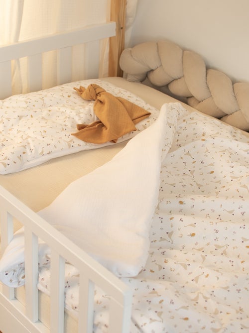 Taie d'oreiller en coton, Sidonia SEVIRA KIDS - Kiabi