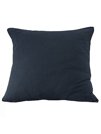 Taie d'oreiller en double Gaze de coton