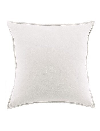 Taie d'oreiller en Flanelle de Coton