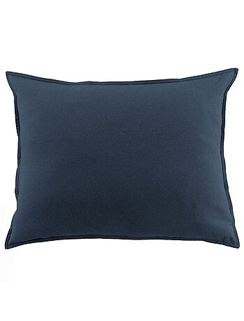 Taie d'oreiller en Flanelle de Coton