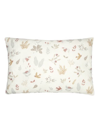 Taie d'oreiller en gaze de coton, Aube SEVIRA KIDS