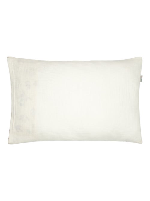 Taie d'oreiller en gaze de coton, Aube SEVIRA KIDS - Kiabi