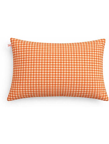 Taie d'Oreiller en Gaze de Coton Bio Honey