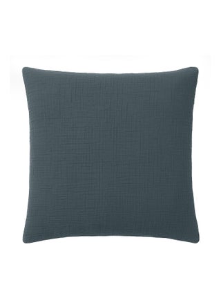 Taie d'oreiller en gaze de coton lave Douce