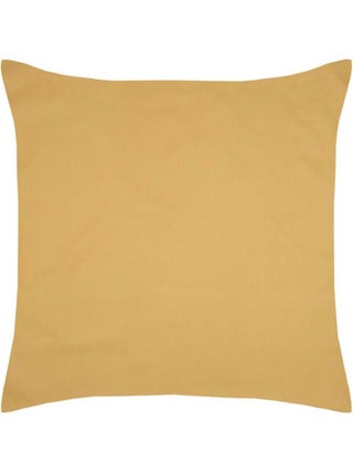 Taie d'oreiller en percale de coton 80 fils