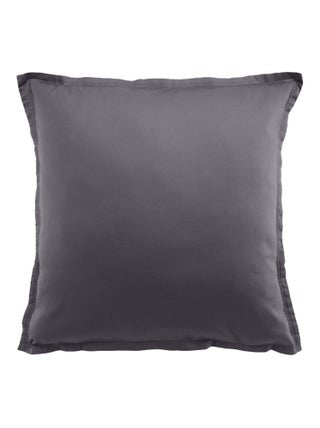 Taie d'oreiller en Satin de Coton