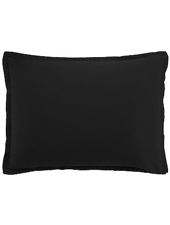 Taie d'oreiller en Satin de Coton