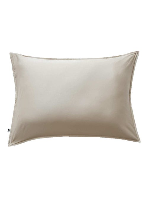 Taie d'oreiller en viscose Salome - Kiabi