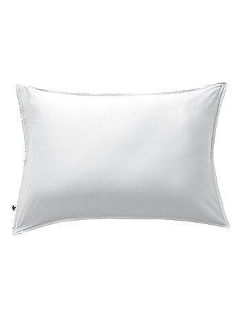 Taie d'oreiller en viscose Salome