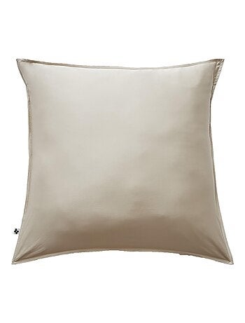 Taie d'oreiller en viscose Salome