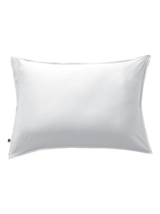 Taie d'oreiller en viscose Salome