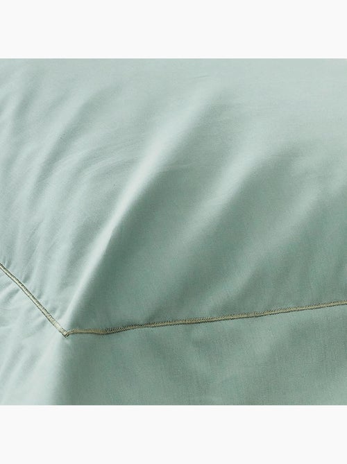 Taie d'oreiller esprit nature - Kiabi