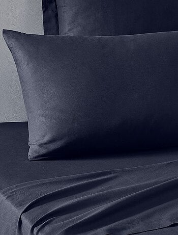 Taie d'oreiller ESSENTIAL