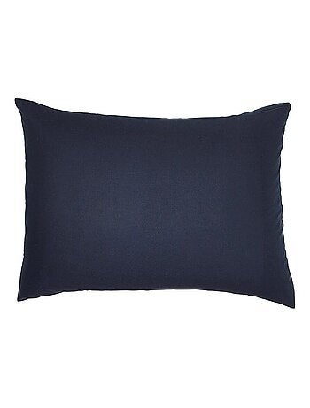 Taie d'oreiller ESSENTIAL