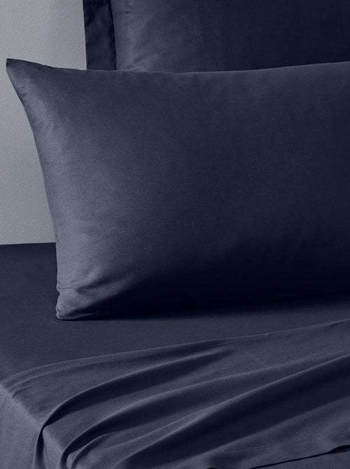 Taie d'oreiller ESSENTIAL - Kiabi