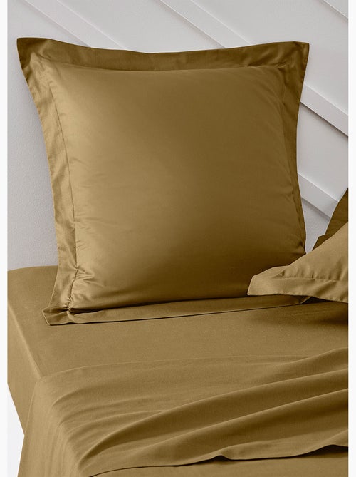 Taie d'oreiller ESSENTIAL - Kiabi