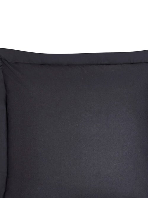 Taie d'oreiller ESSENTIAL - Kiabi