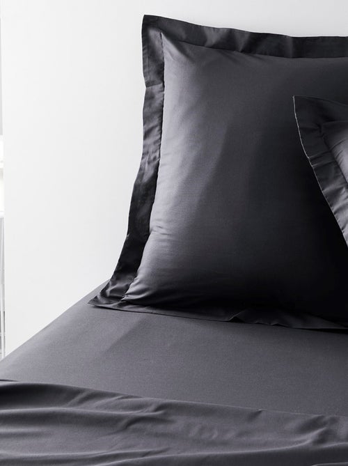 Taie d'oreiller ESSENTIAL - Kiabi