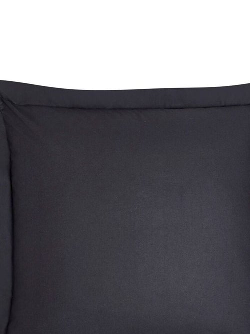 Taie d'oreiller ESSENTIAL - Kiabi