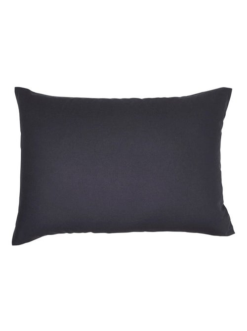 Taie d'oreiller ESSENTIAL - Kiabi