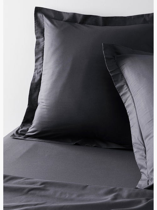 Taie d'oreiller ESSENTIAL - Kiabi