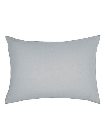 Taie d'oreiller ESSENTIAL