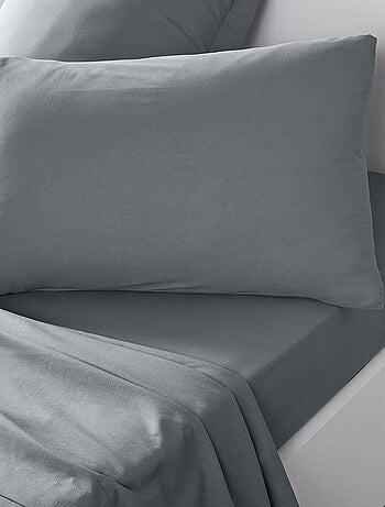 Taie d'oreiller ESSENTIAL