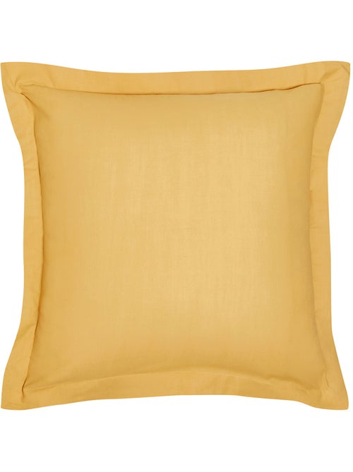 Taie d'oreiller ESSENTIAL - Kiabi