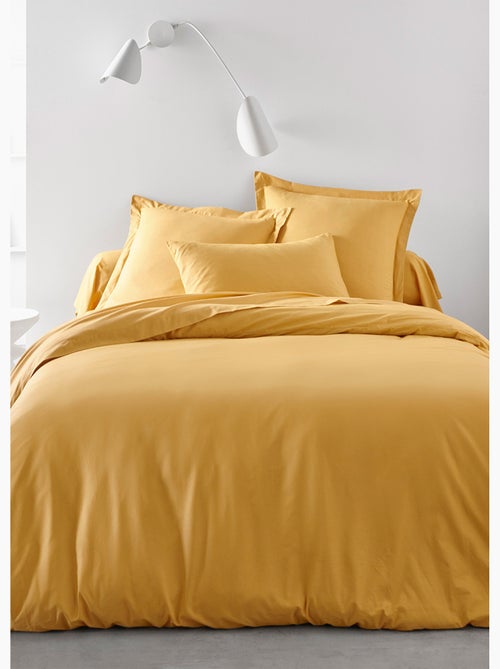 Taie d'oreiller ESSENTIAL - Kiabi