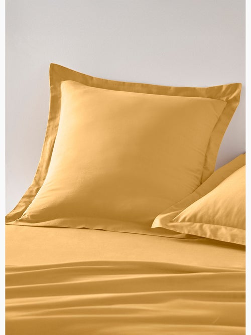 Taie d'oreiller ESSENTIAL - Kiabi