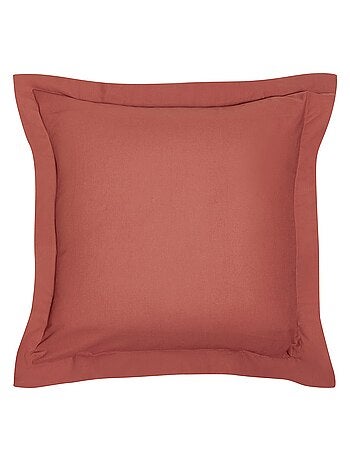 Taie d'oreiller ESSENTIAL