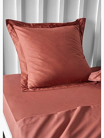 Taie d'oreiller ESSENTIAL