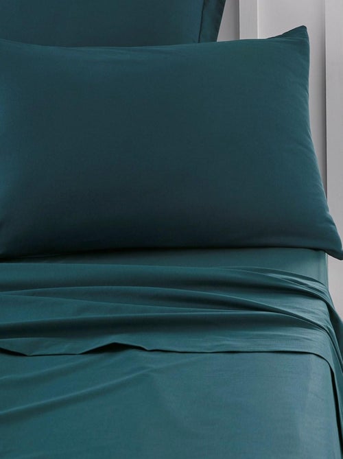 Taie d'oreiller ESSENTIAL - Kiabi