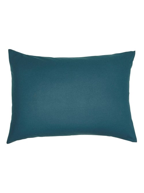 Taie d'oreiller ESSENTIAL - Kiabi