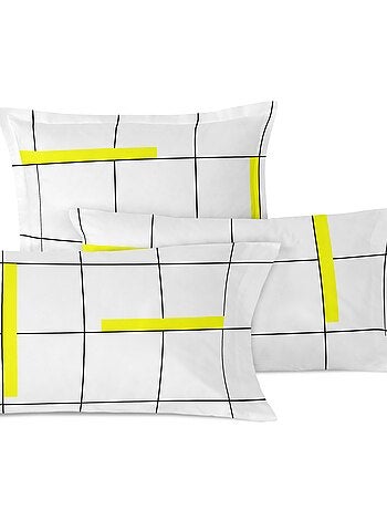 Taie d'oreiller Firefly "Happyfriday