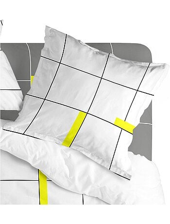 Taie d'oreiller Firefly "Happyfriday