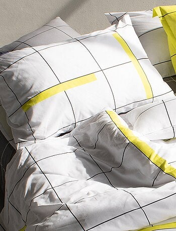 Taie d'oreiller Firefly "Happyfriday