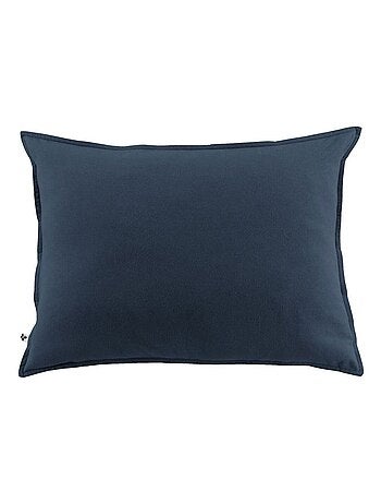 Taie d'oreiller Flanelle de Coton
