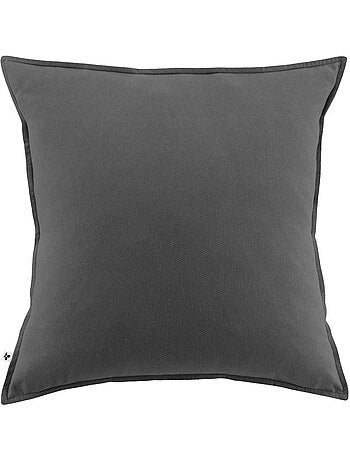 Taie d'oreiller Flanelle de Coton
