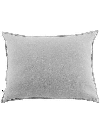 Taie d'oreiller Flanelle de Coton