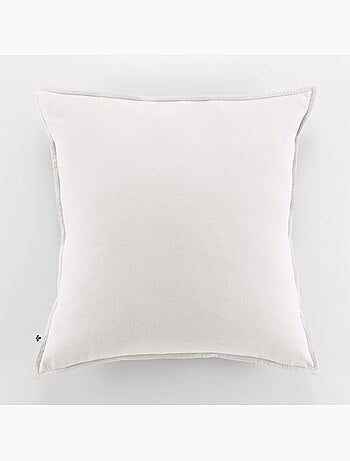 Taie d'oreiller Flanelle de Coton
