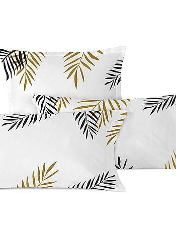 Taie d'oreiller Foliage "Happyfriday