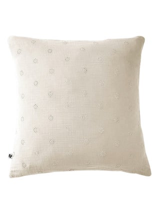 Taie d'oreiller Gaze Coton Gaia Bohos