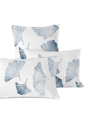 Taie d'oreiller Ginkgo "Happyfriday