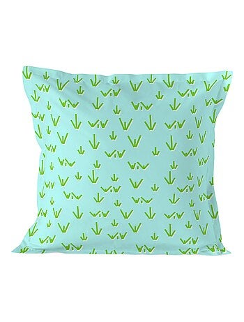 Taie d'oreiller Grandma "Happyfriday