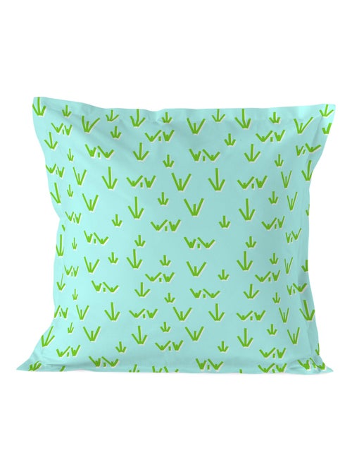 Taie d'oreiller Grandma "Happyfriday" - Kiabi