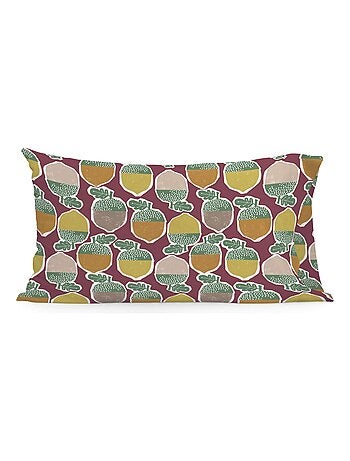 Taie d'oreiller Harvestwood "Happyfriday