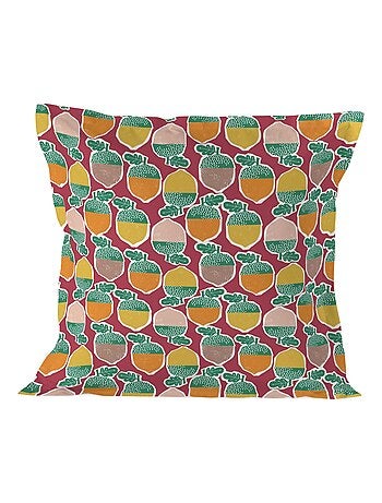 Taie d'oreiller Harvestwood "Happyfriday