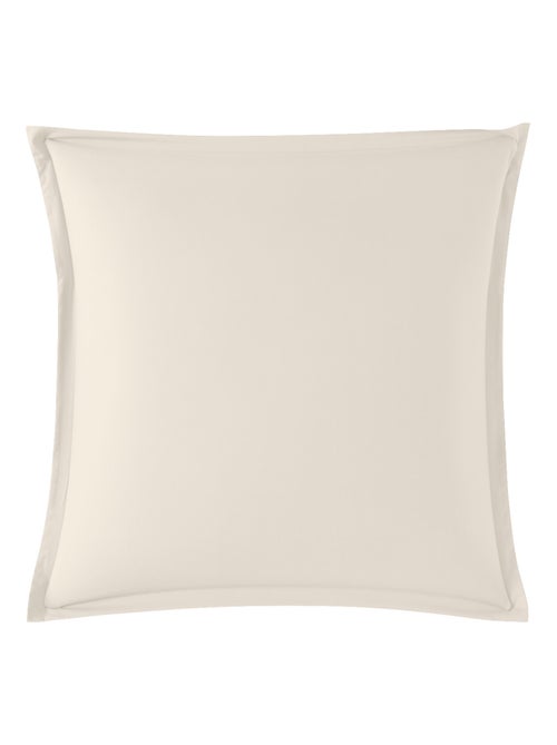 Taie d'oreiller Influence Percale   - DODO - Kiabi